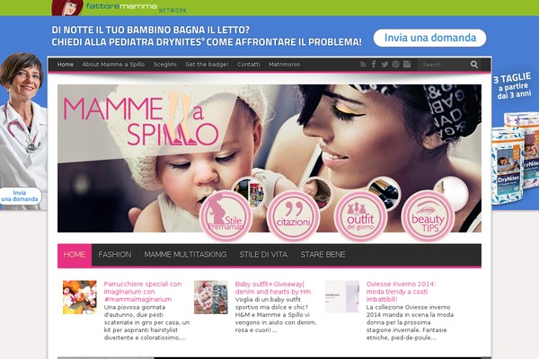 Goodlife-wp theme site design template sample