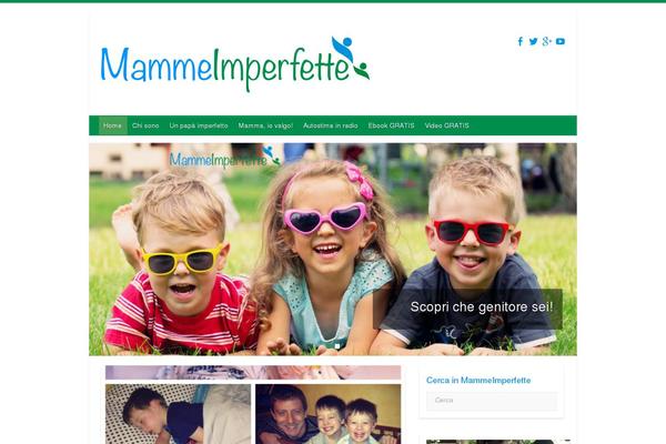 Site using OptimizeMember plugin