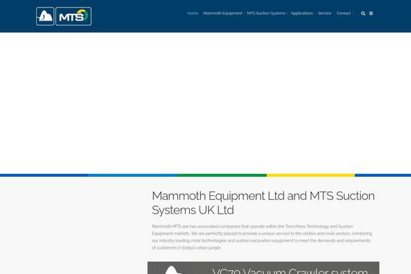 Site using WP Meta and date remover plugin