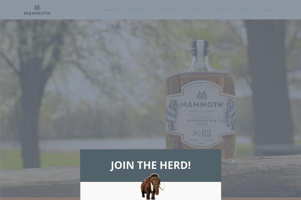 Thefox_child_theme theme site design template sample
