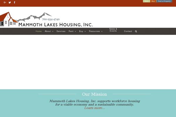 Site using WP-CRM - Customer Relations Management for WordPress plugin