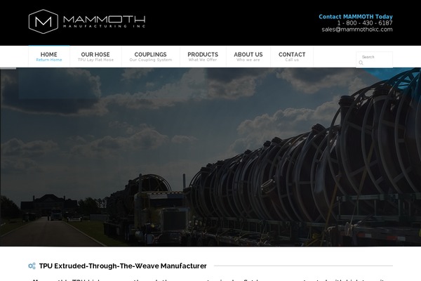 RT-Theme 18 theme site design template sample