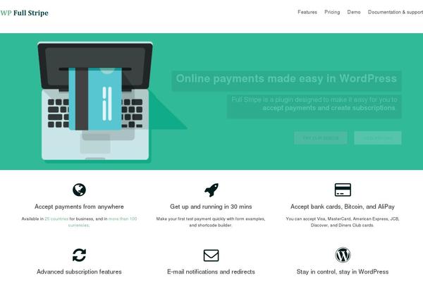 Site using Ab-press-optimizer plugin