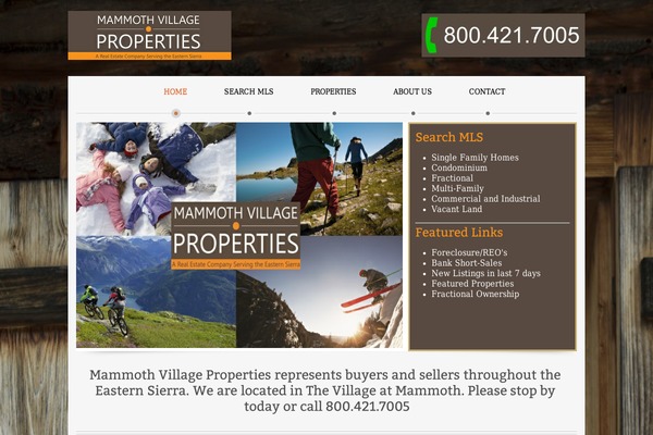 Site using Real-estate-listing-realtyna-wpl-pro plugin