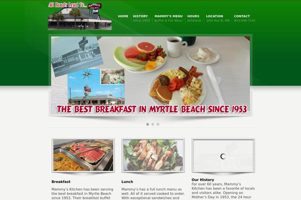 Site using Comprehensive Google Map Plugin plugin