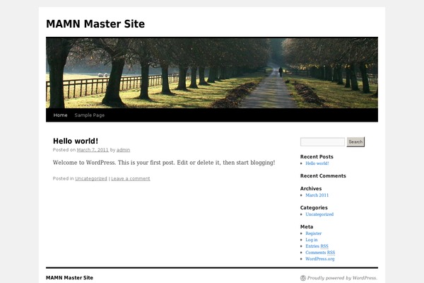 Site using Cxl-wp-plugin-e9Zdyq plugin