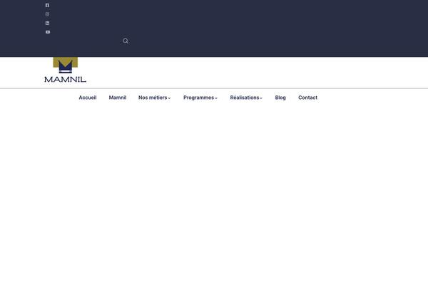 Site using Ulisting plugin