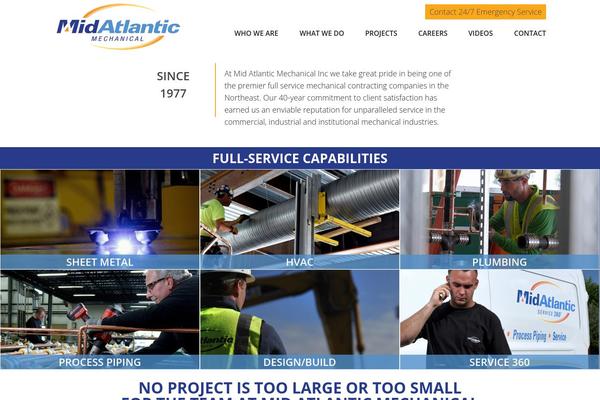 Site using Billio_vc_addon plugin