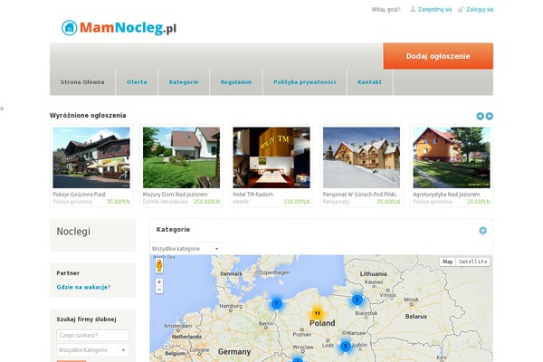 Site using Ofertylocumnetonline_res plugin