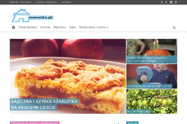 Site using WP Meta and date remover plugin