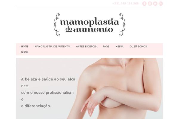 Site using Swifty Image Widget plugin
