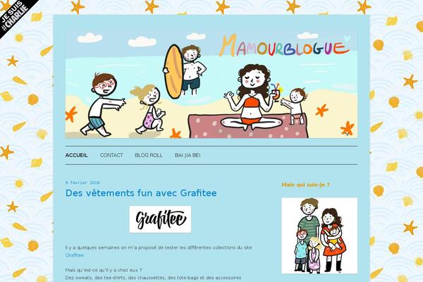 Site using Je-suis-charlie plugin