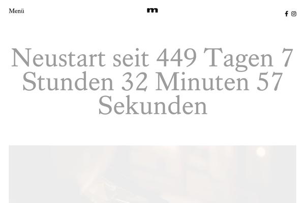 Site using Ds-pagebuilder-modules plugin