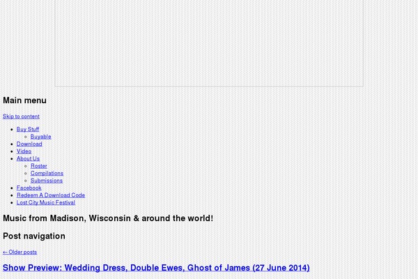 Site using Gutenberg-wpcom plugin