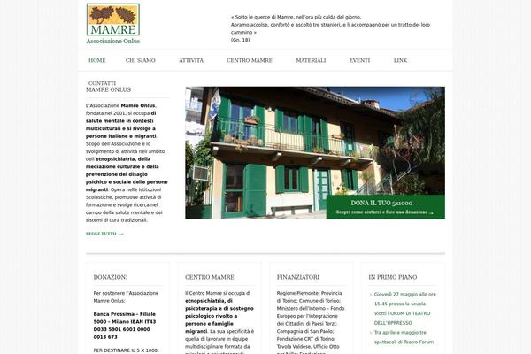 Yoo_pure_wp theme site design template sample