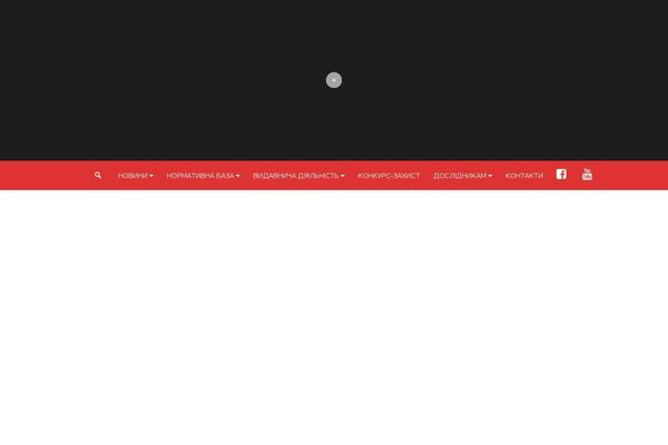 Site using Float to Top Button plugin