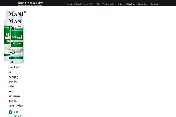 Uncode-child theme site design template sample