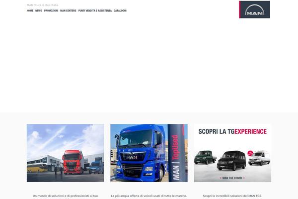 Site using WP Social Widget plugin