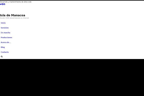 Site using Groundhogg plugin