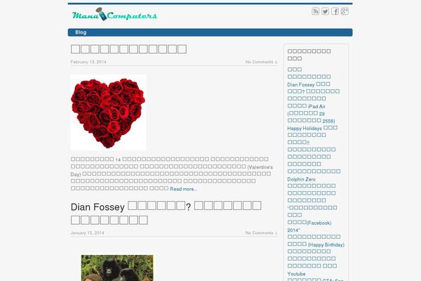 manacomputers.com site used BasePress