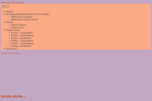 Site using Ie-sitemode plugin