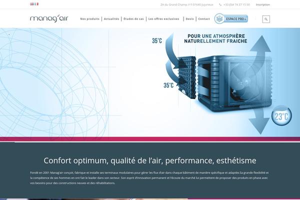 Finanza-v1-01 theme site design template sample