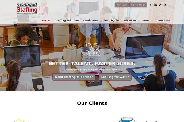 Site using Ml-slider-pro plugin