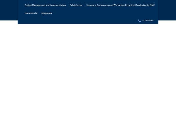 Site using Recent Tweets Widget plugin