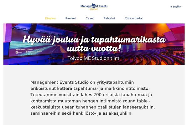 Site using IW Magnific Popup plugin