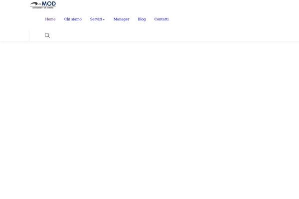 Site using Conult-themer plugin