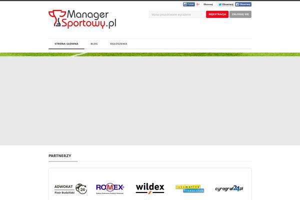 Site using IgnitionDeck plugin
