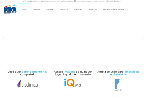 Site using File Manager plugin