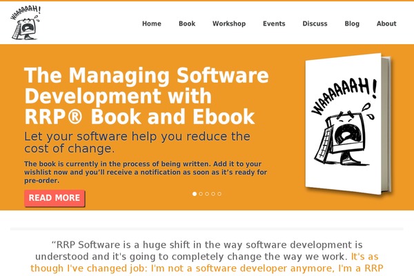 Site using CM Answers plugin