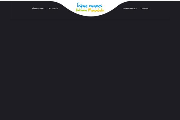 Site using Photoswipe Masonry Gallery plugin