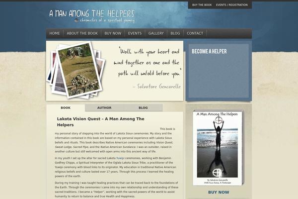 Modernize-v3-20 theme site design template sample
