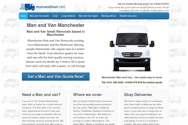 manandvan.net site used Responsive-childtheme-pro-child-theme