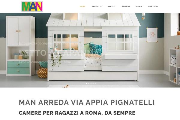 Site using Wp-media-folder plugin