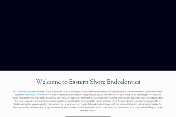 manascoendo.com site used Manasco