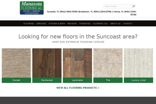 Site using Meteor Slides plugin