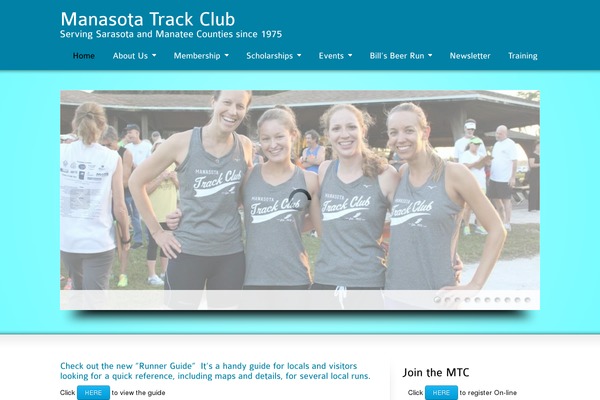 Striking theme site design template sample