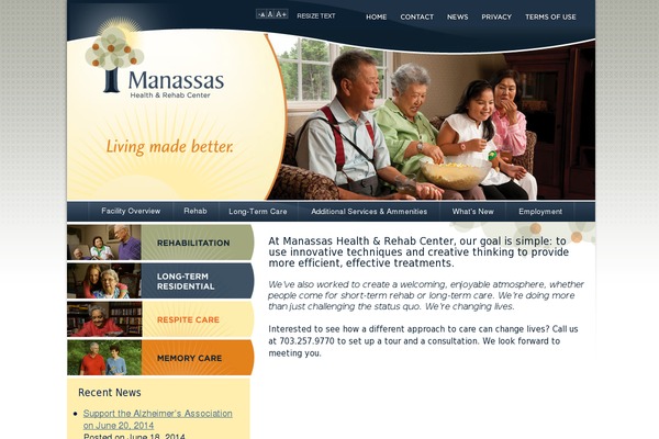 Commonwealth theme site design template sample