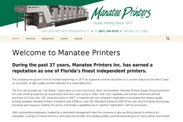 Site using WP Customer Reviews plugin