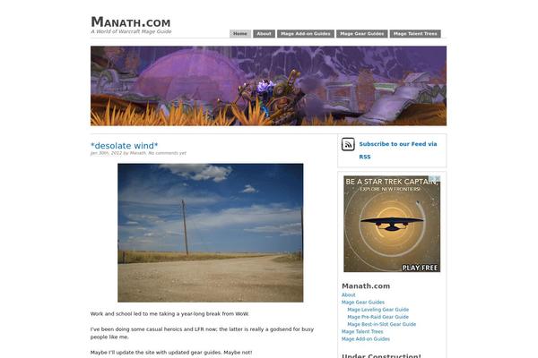 PrimePress theme site design template sample