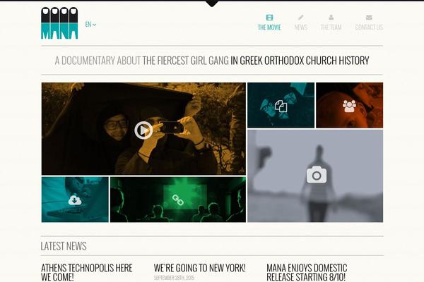 Site using Qtranslate-xt plugin