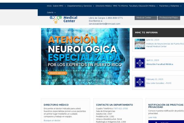 Site using Flowpaper-lite-pdf-flipbook plugin