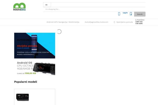 Site using Woocommerce-deals plugin