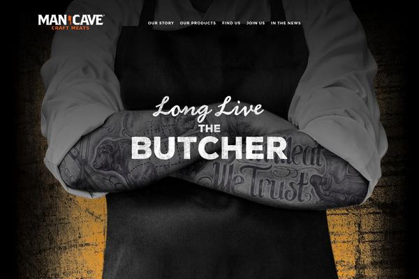 Royal theme site design template sample