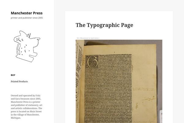 Site using demon image annotation plugin