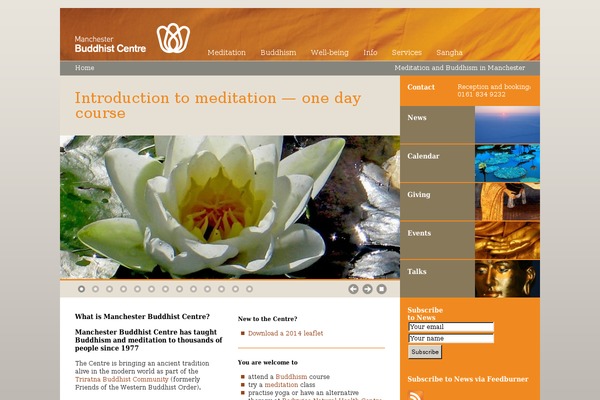 Site using Better WordPress External Links plugin