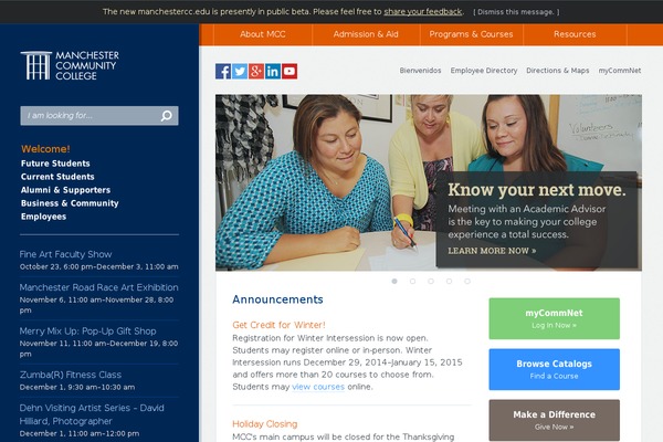 Site using Ajax Search Lite plugin